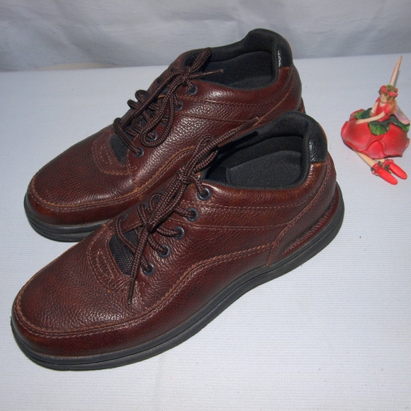 used rockport shoes